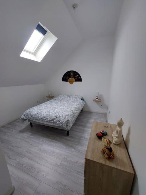 Maison Calme Proche De La Cite Des Loisirs Amnéville Eksteriør bilde